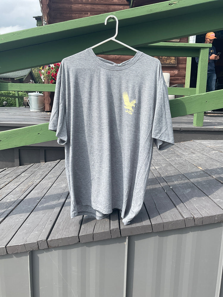 Men’s elevate lightweight tee