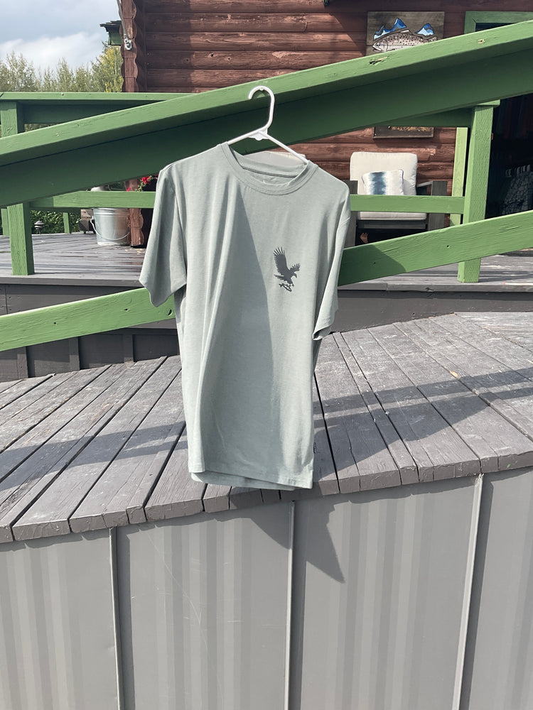 Men’s elevate lightweight tee