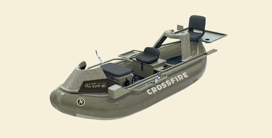 Crossfire