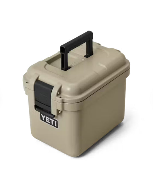 YETI LoadOut GoBox 15 Gear Case