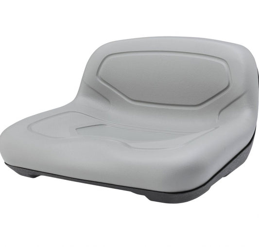 Guide Seat Upgrade – Tractor-Style