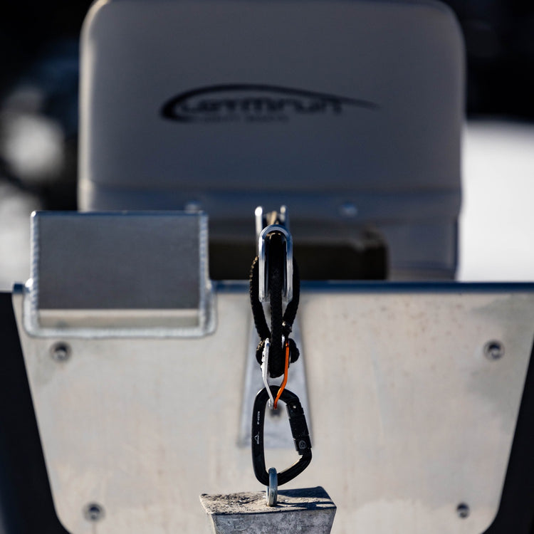 50:1 Anchor System Pulley