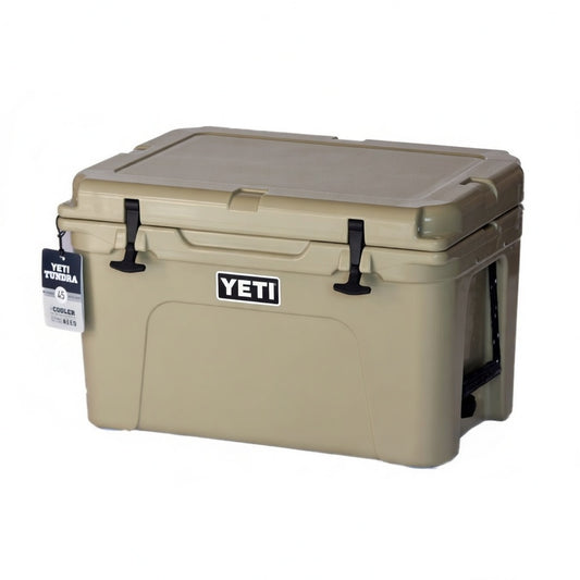 YETI Tundra 45 Cooler