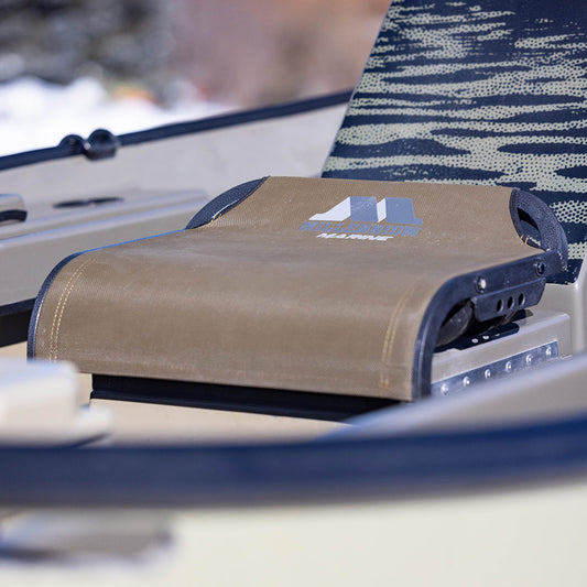 Guide Seat – Millennium