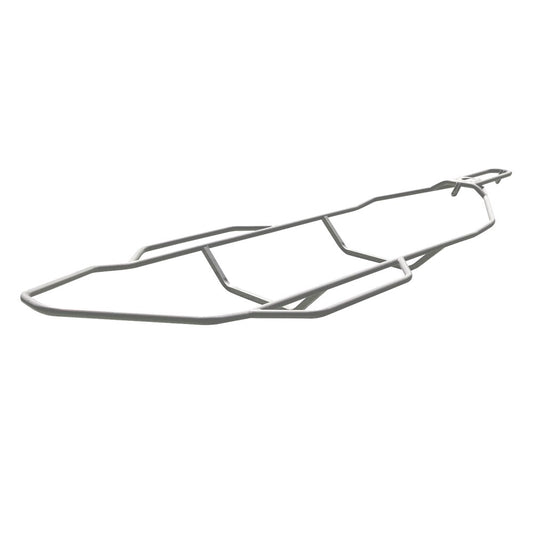 13' Crossfire Aluminum Frame