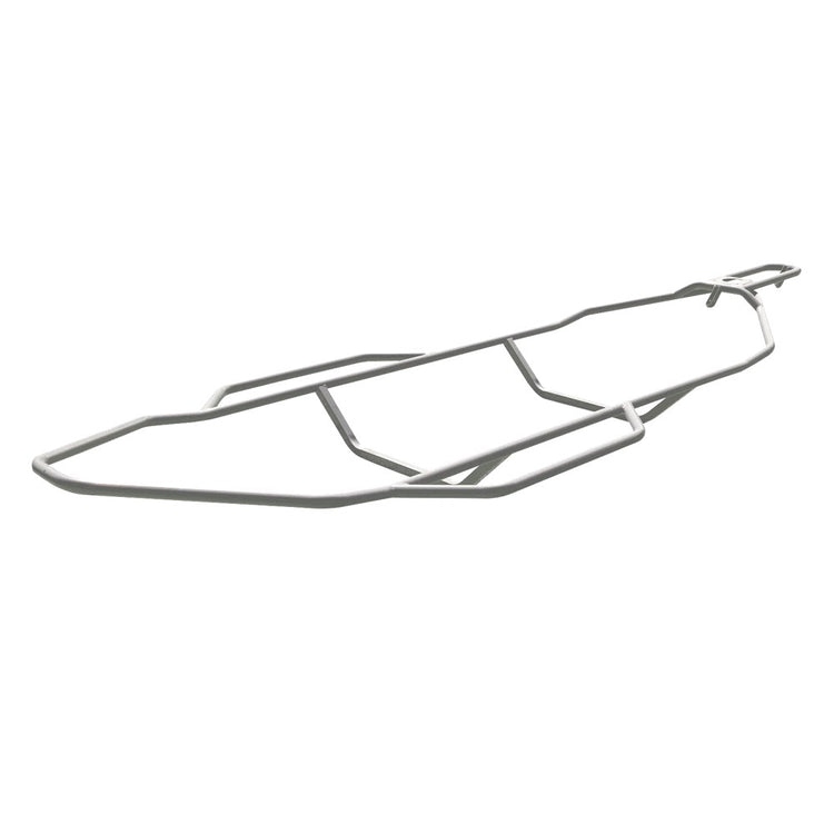 13' Crossfire Aluminum Frame