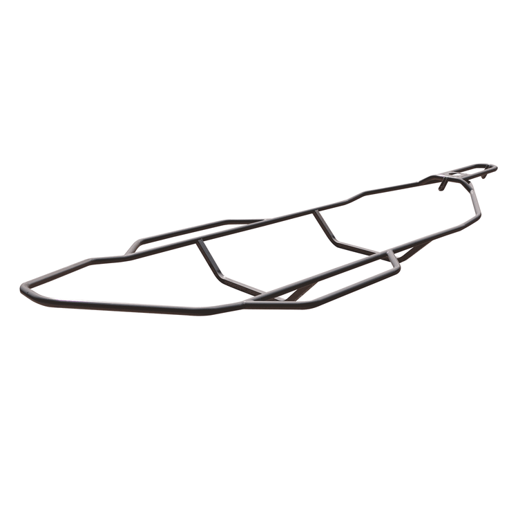 14' Haymaker Aluminum Frame