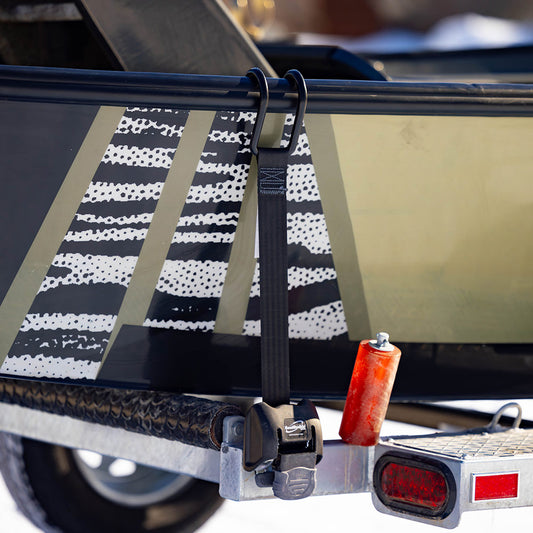 BoatBuckle Retractable Tie-Downs (Pair)