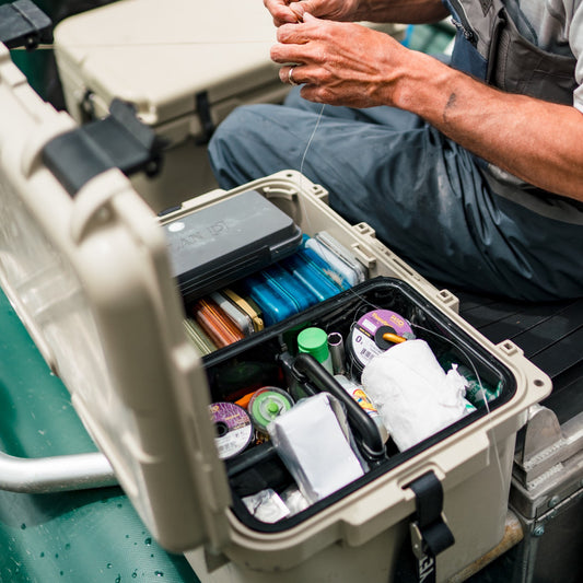 YETI LoadOut GoBox 30 Gear Case