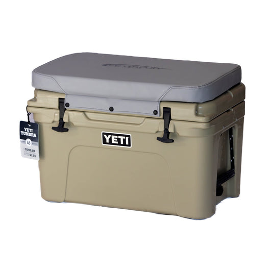 YETI Tundra 45 Cooler
